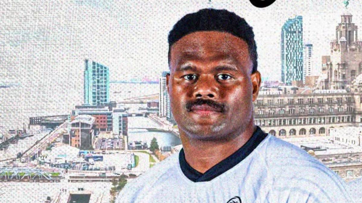 Vakatawa eyes Flying Fijians debut