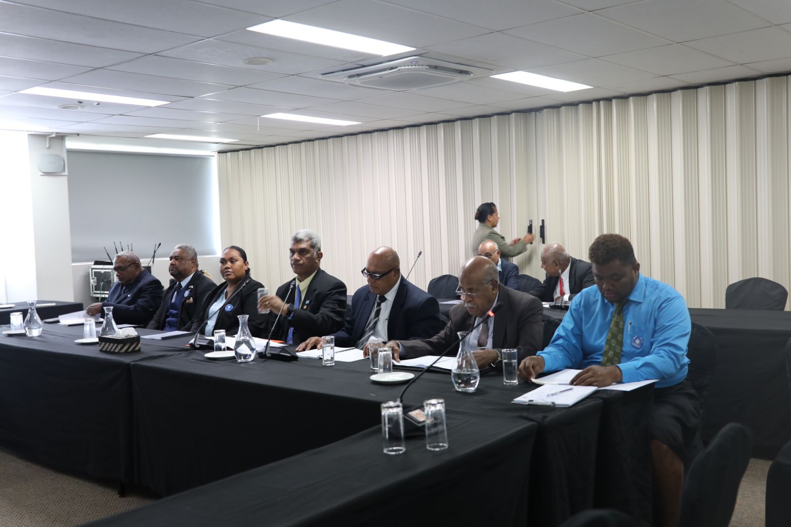 SODELPA calls for end to coup immunity and Fijian name to be for iTaukei, Fiji Islander for all citizens