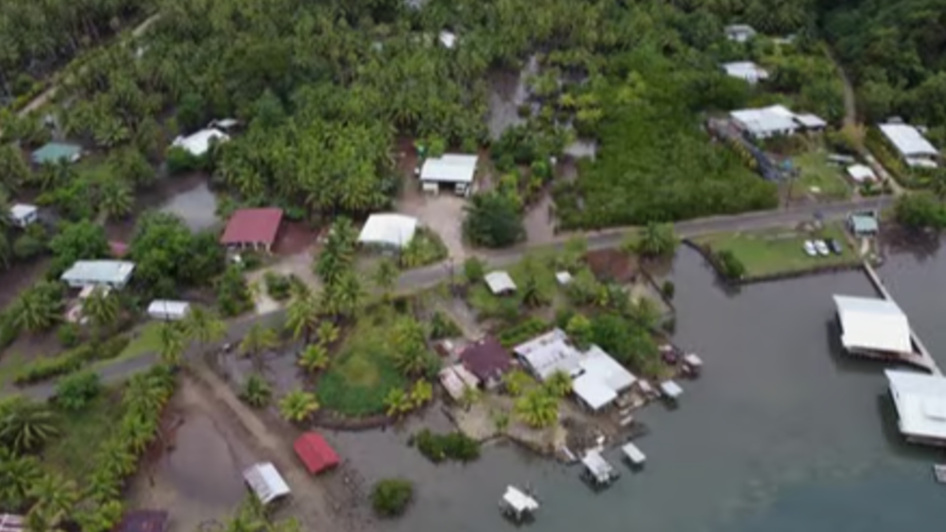 Taveuni residents and businesses continue to feel impact of fuel shortage