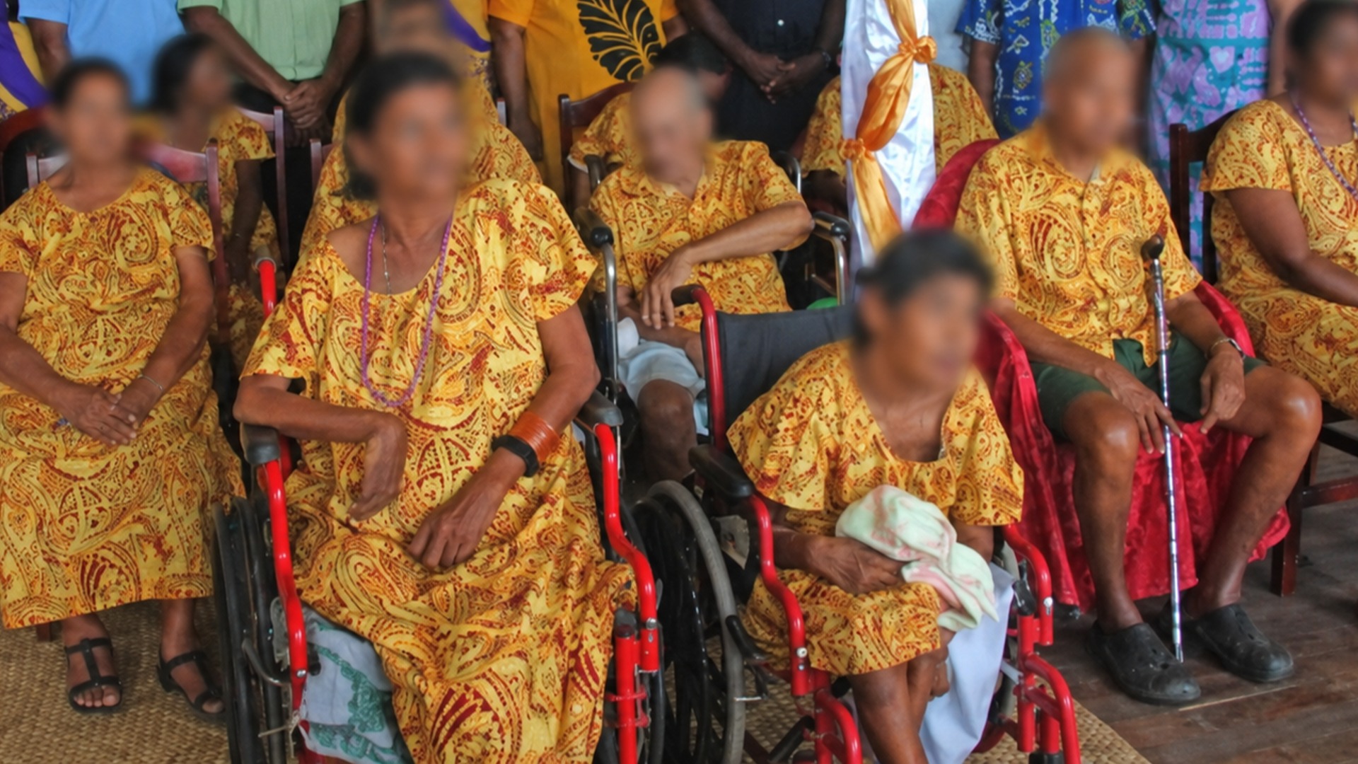 Ministry urges public to stop filming vulnerable people without consent