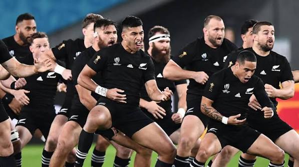 Fresh faces expected in All Blacks side to face Italy