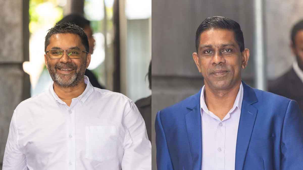 Riyaz Sayed-Khaiyum and Sagar's lawyers still awaiting details on alleged loss in Volkswagen case, FICAC requires 14 days to reply