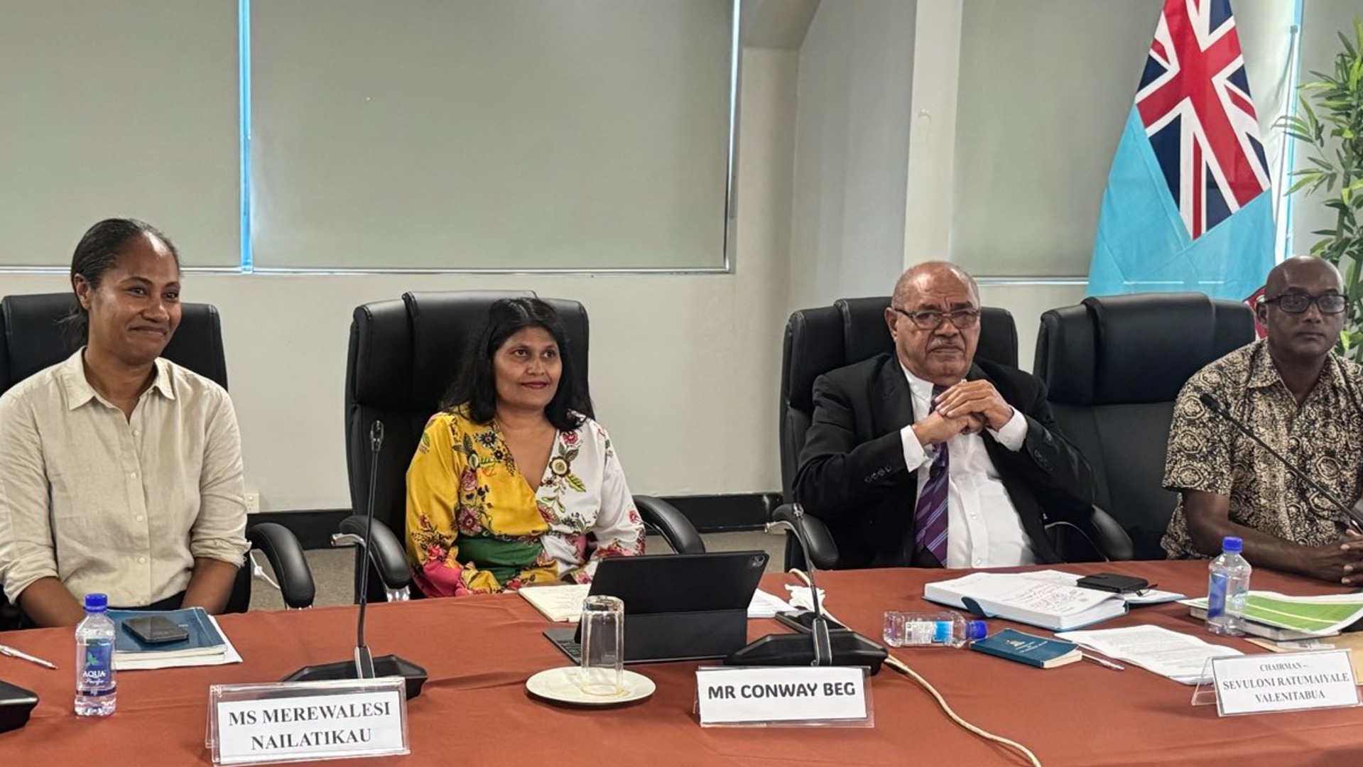 Dr Bhim calls for election ban on coup participants and removal of immunity clause