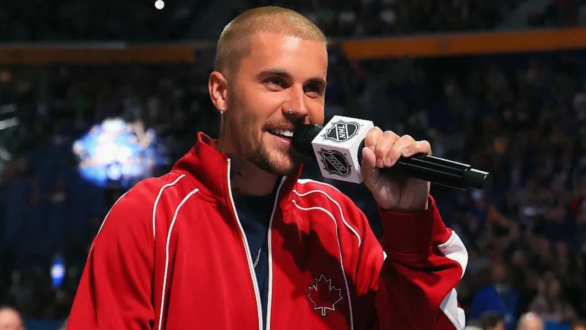 Justin Bieber joins Madonna, Shakira and BTS for Fifa World Cup final half-time show
