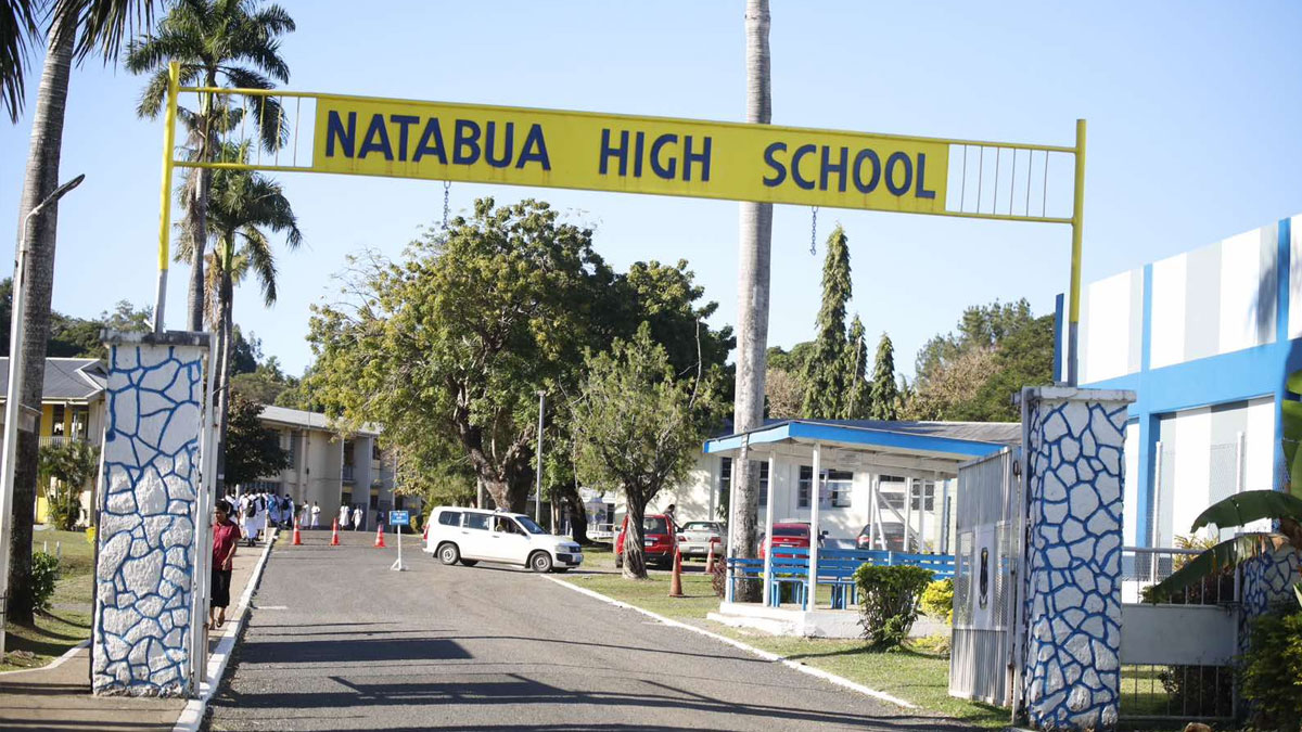 Natabua High School girls ready for Western Division Raluve semi-final challenge