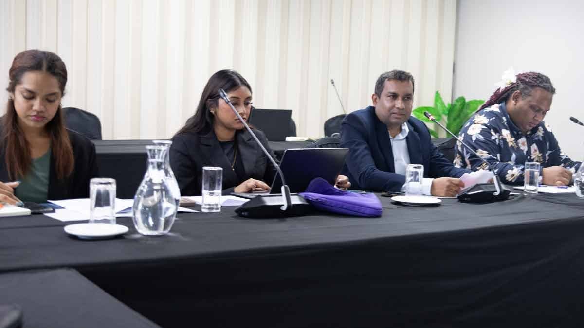 Lal rejects Valenitabua’s claim that he champions 2013 Constitution