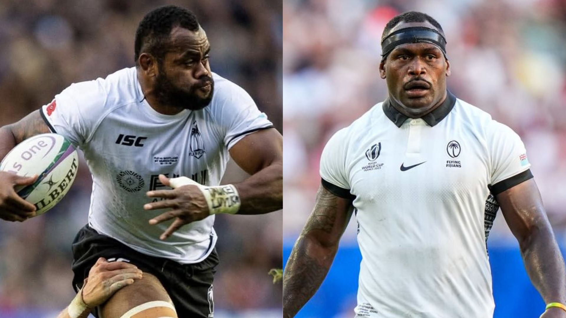 Yato and Botia to start against England