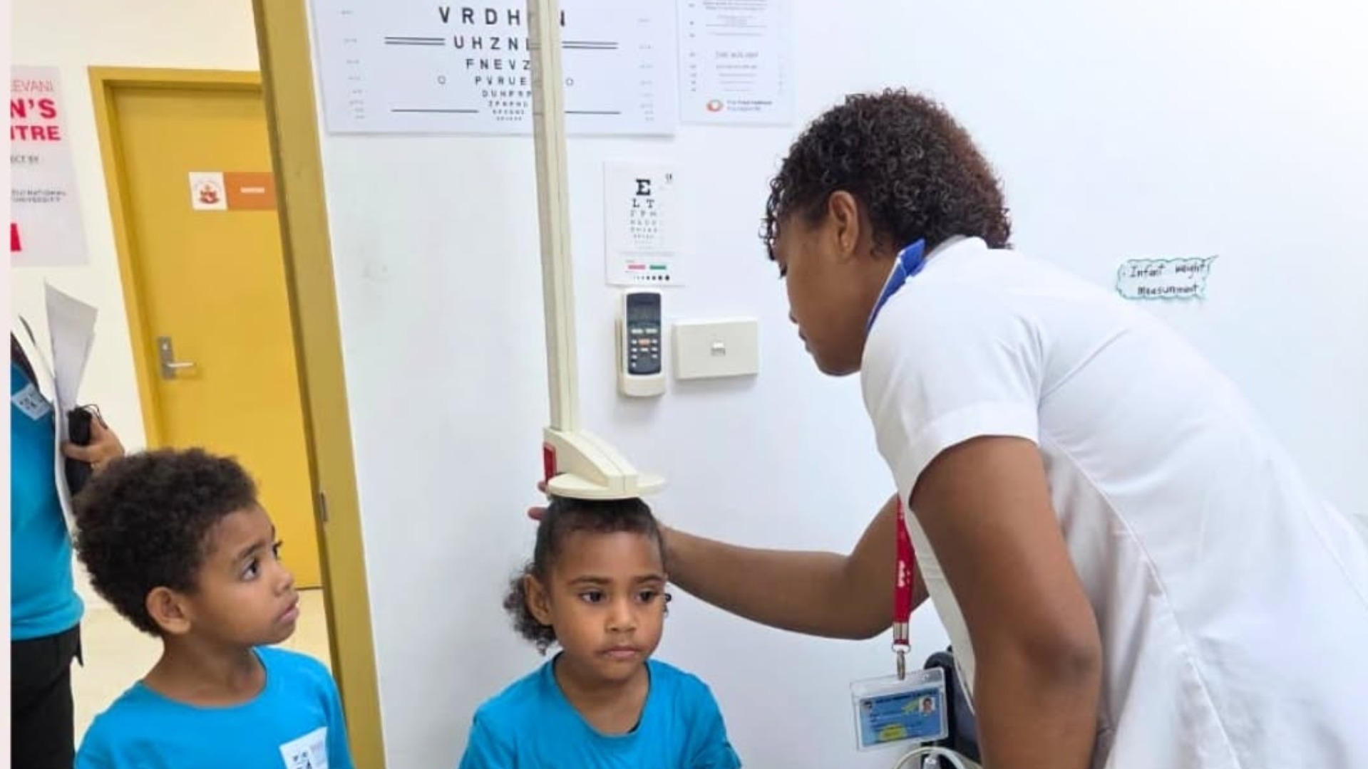 Free medical camp to be held at Dravo District School tomorrow