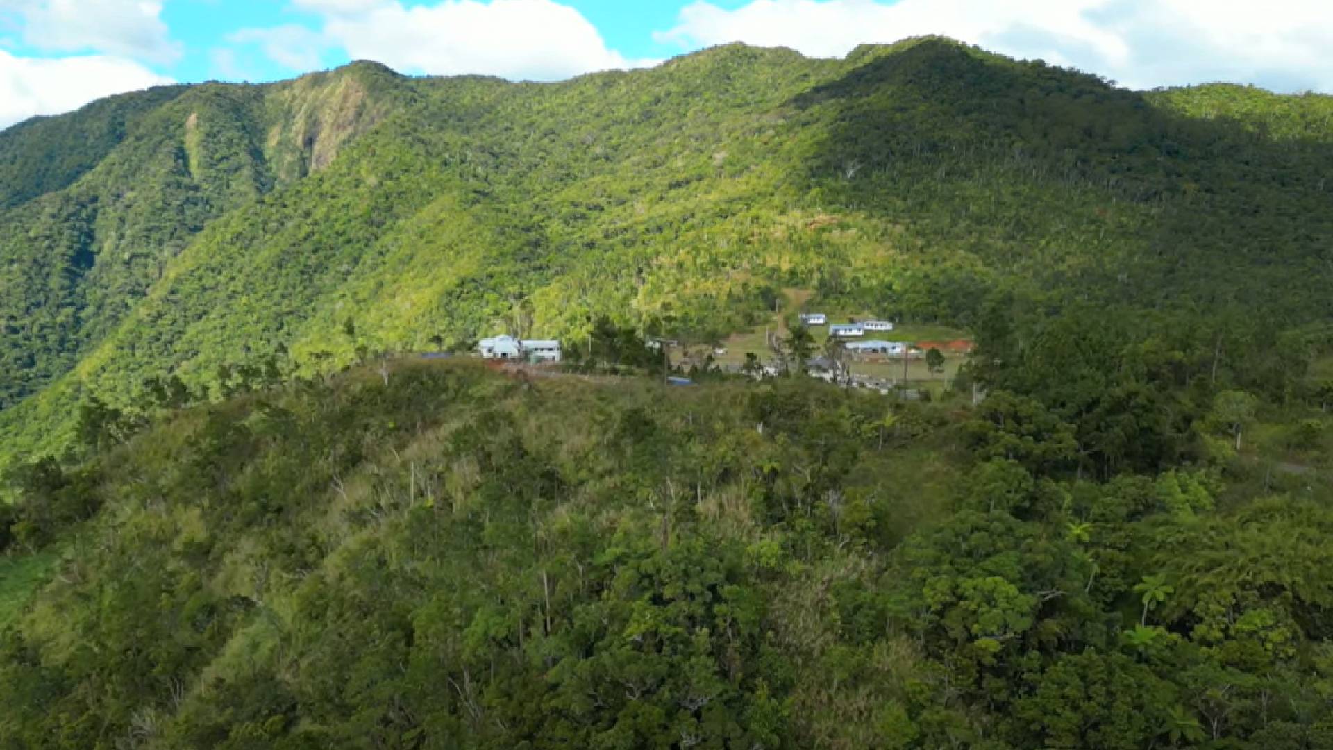 Nadarivatu record lowest minimum temperature at 9.7°C