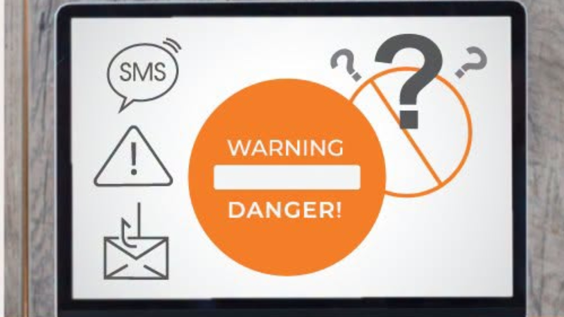 BSP warns customers of sophisticated phishing scams and fake banking websites