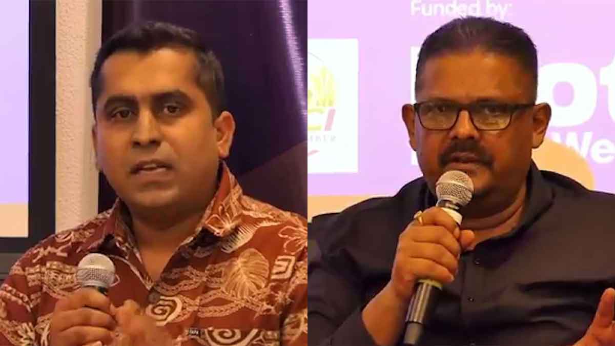 Gounder says Fiji must plan an exit from the sugar industry as FSC CEO defends the sector
