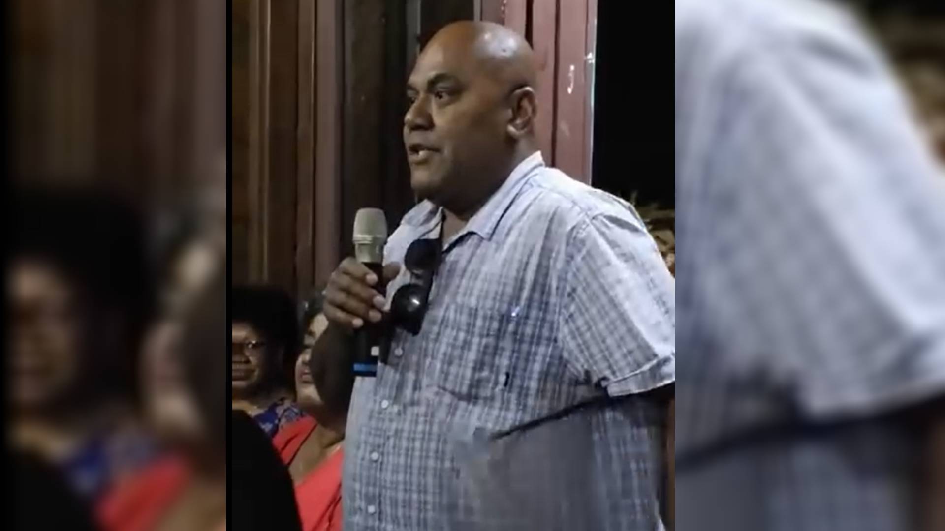 Issuing of search warrants should be with the courts, not JPs - Rakiraki villager