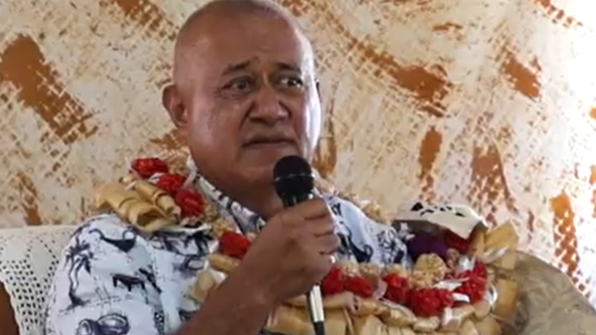 Naivalurua commends Beqa graduates for commitment to building a safer and stronger Fiji