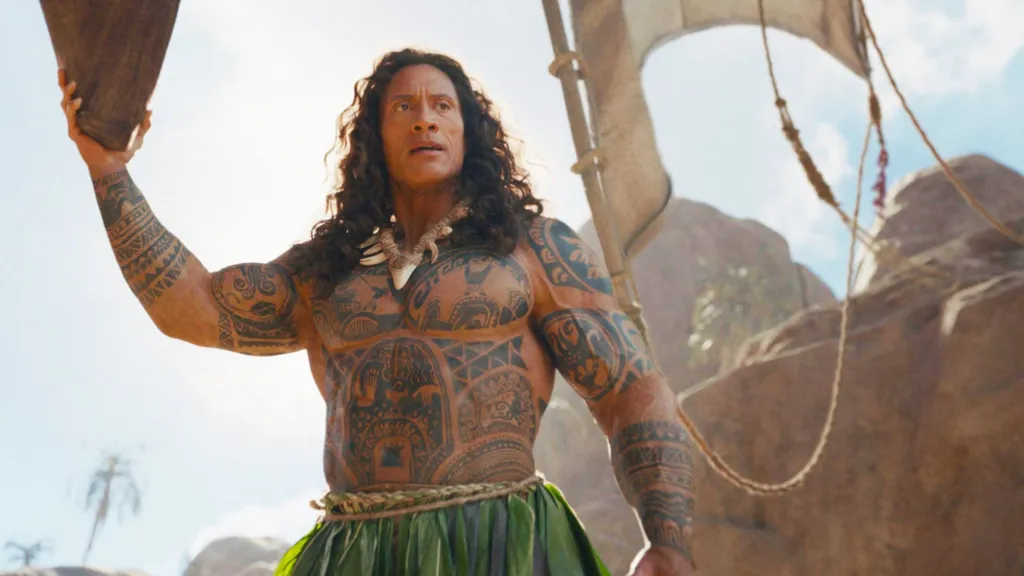 Moana remake branded ‘flat’, ‘dull’ and ‘dismal’ by critics