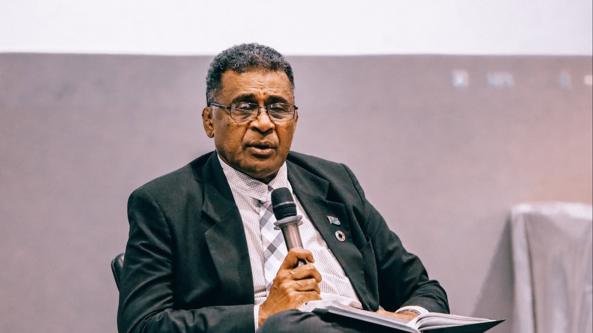 25% TSLS allowance is only meant to assist students – Immanuel