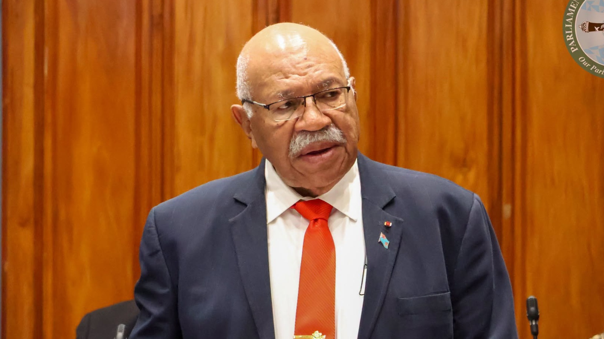 We must learn to live within our means - Rabuka