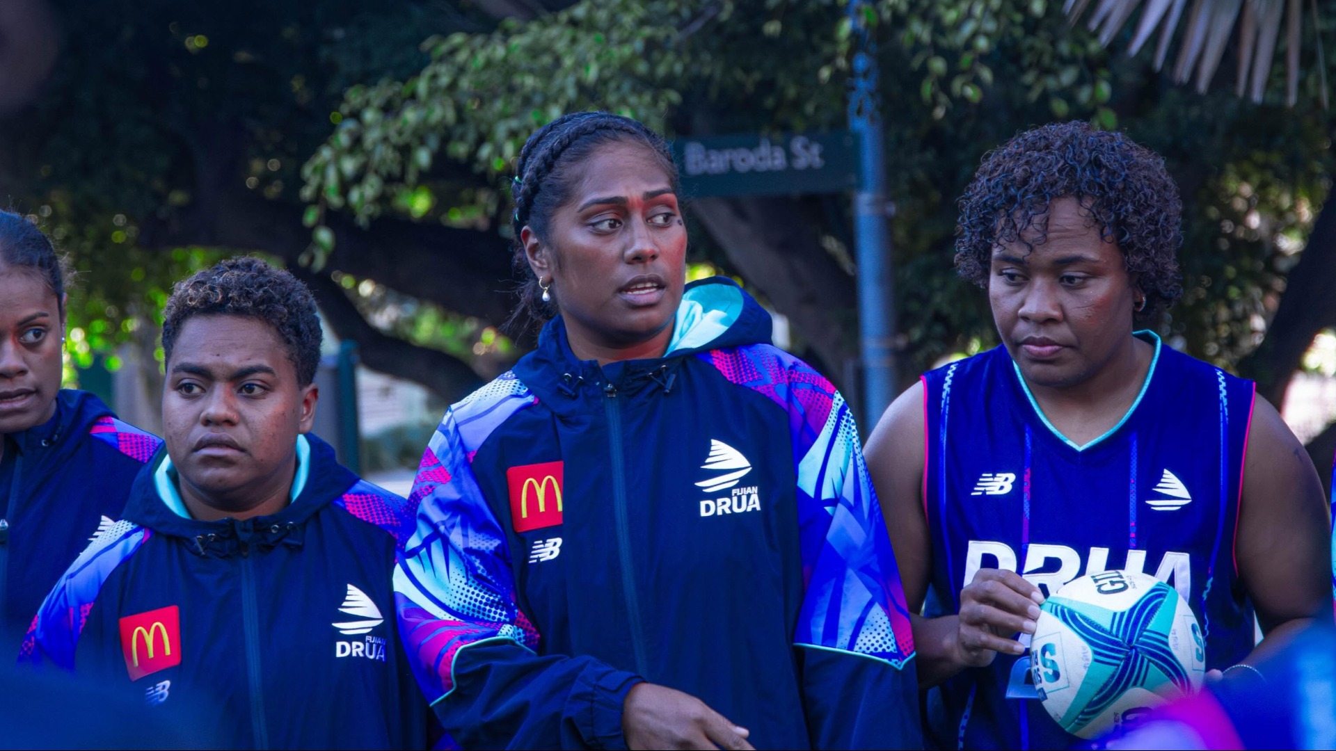 Drua Women ready to rise for Reds semi-final showdown at Churchill Park this Saturday