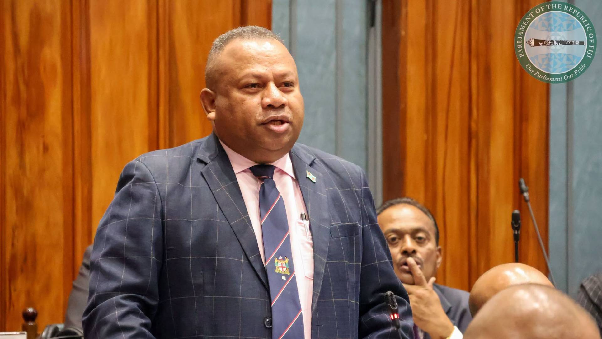 Seruiratu calls for end to school levies and return of TELS