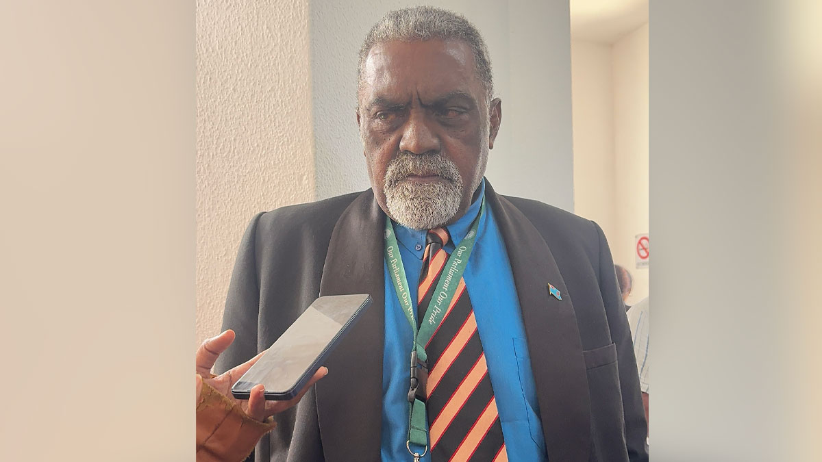 High production costs making sugar industry unviable - Tunabuna
