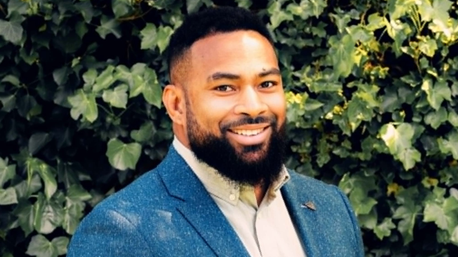 Olympian Andrew Durutalo joins Japan Rugby High Performance Programme during Nations Championship as observer