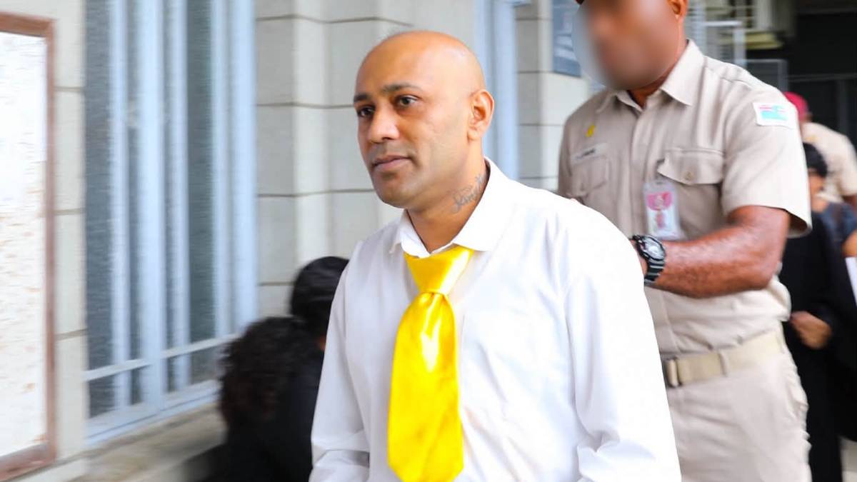 Imran Khan sentenced to 1 yr imprisonment for illegally transferring vehicle under court order