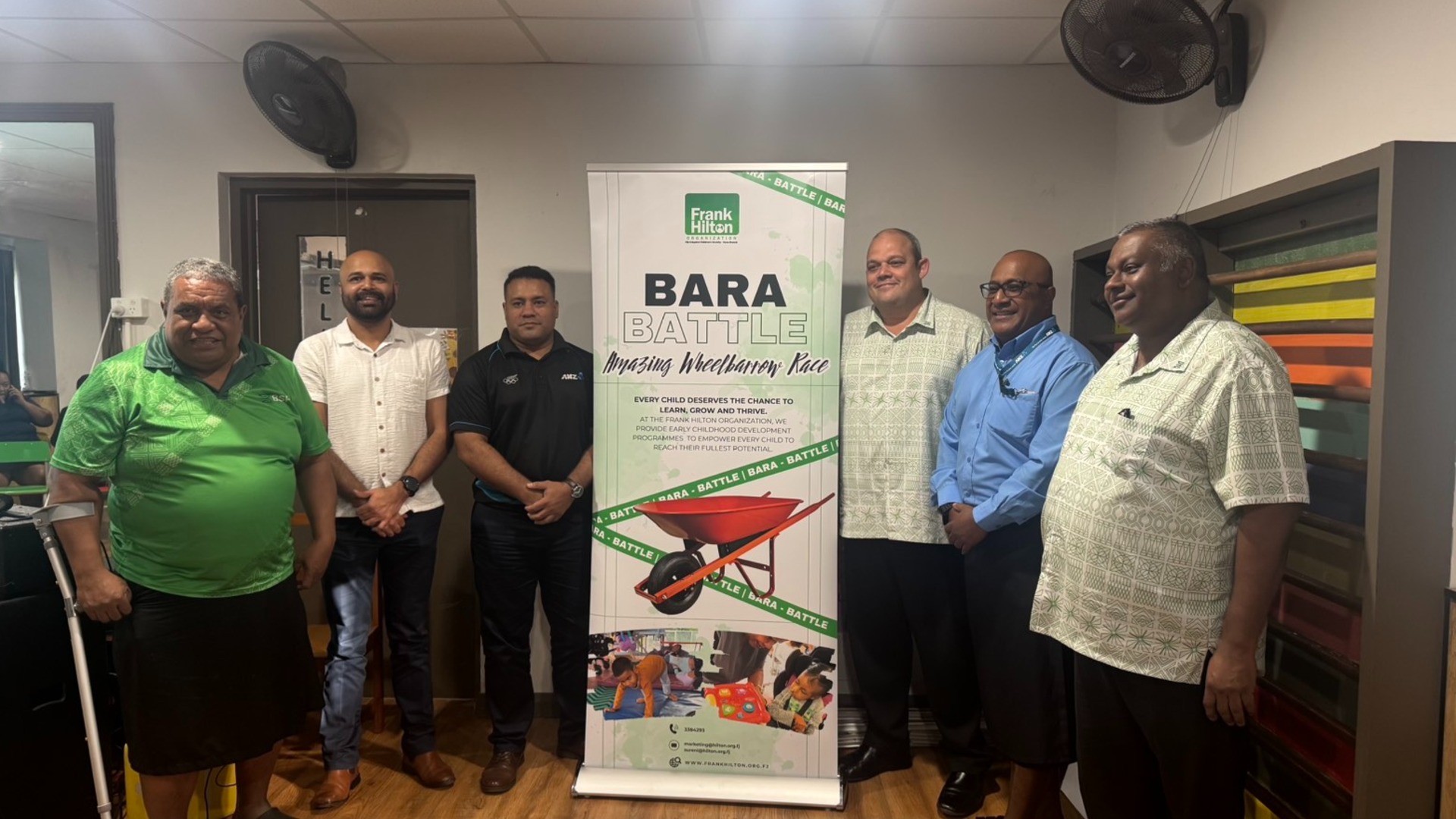 BSP Fiji calls for greater support for children in need