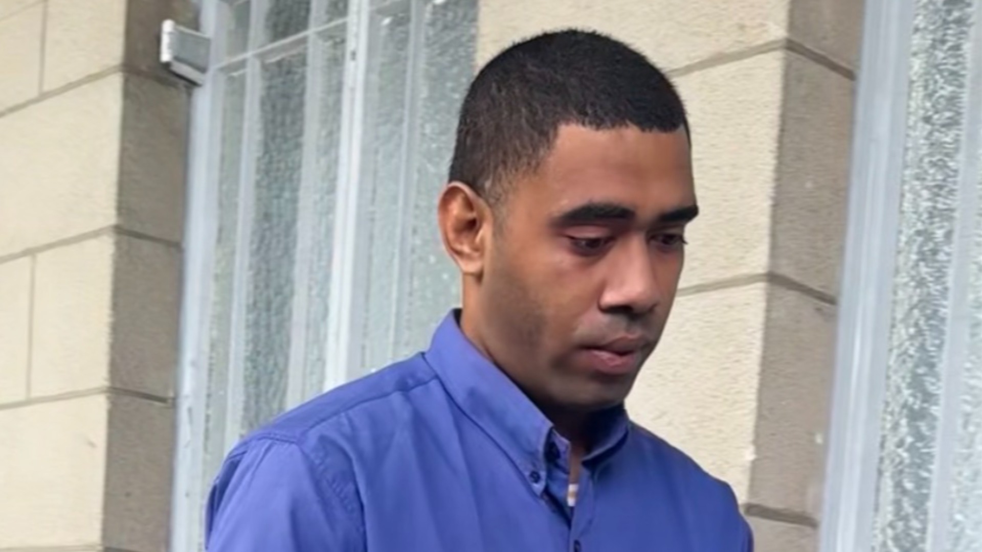 Man gets 23-month jail term, with 12 months suspended, for fatal punch