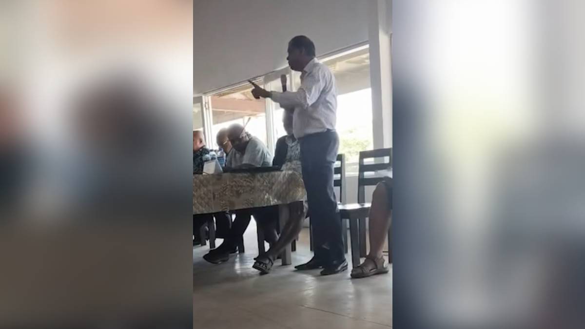 Farmers challenge Prof. Prasad as he rejects claims that NFP promised $110 cane price