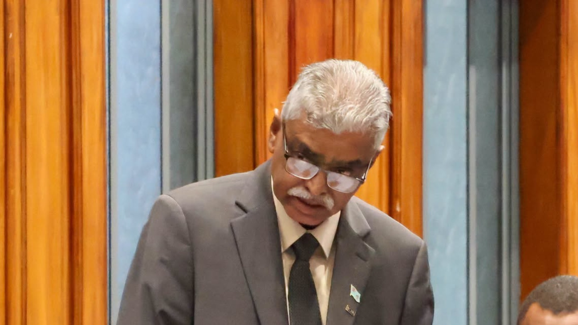 Keep harvesting despite low cane price - Viam Pillay