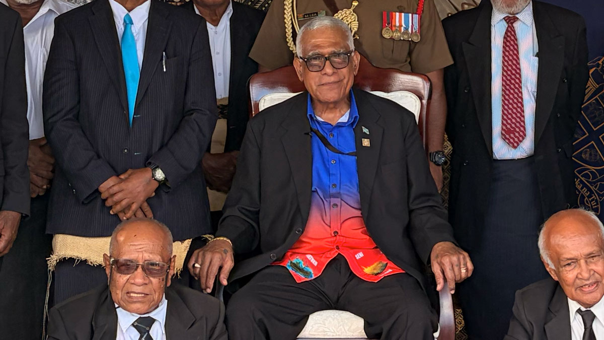 Ratu Naiqama calls on Lau to extend their fishing boundaries to earn more