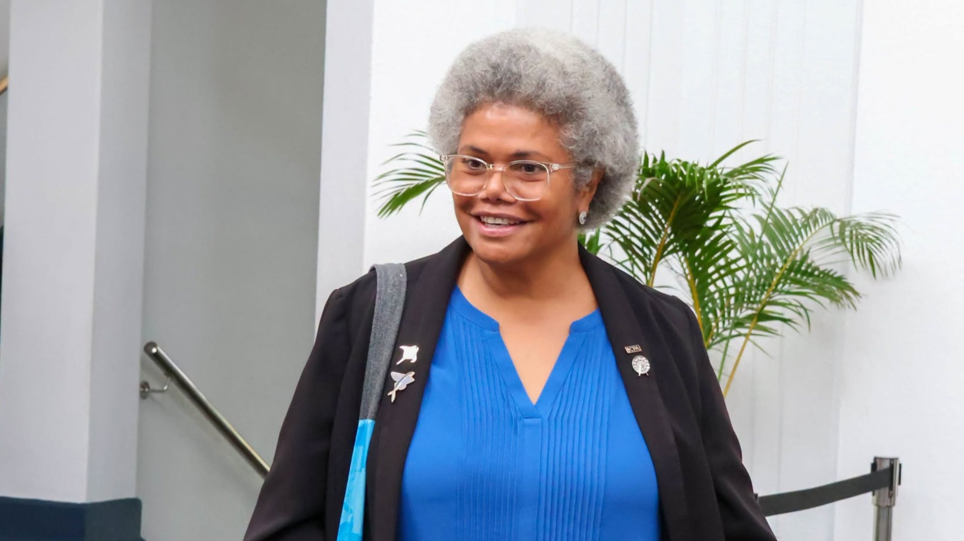 Diaspora Policy to strengthen ties with Fijians overseas - Qereqeretabua