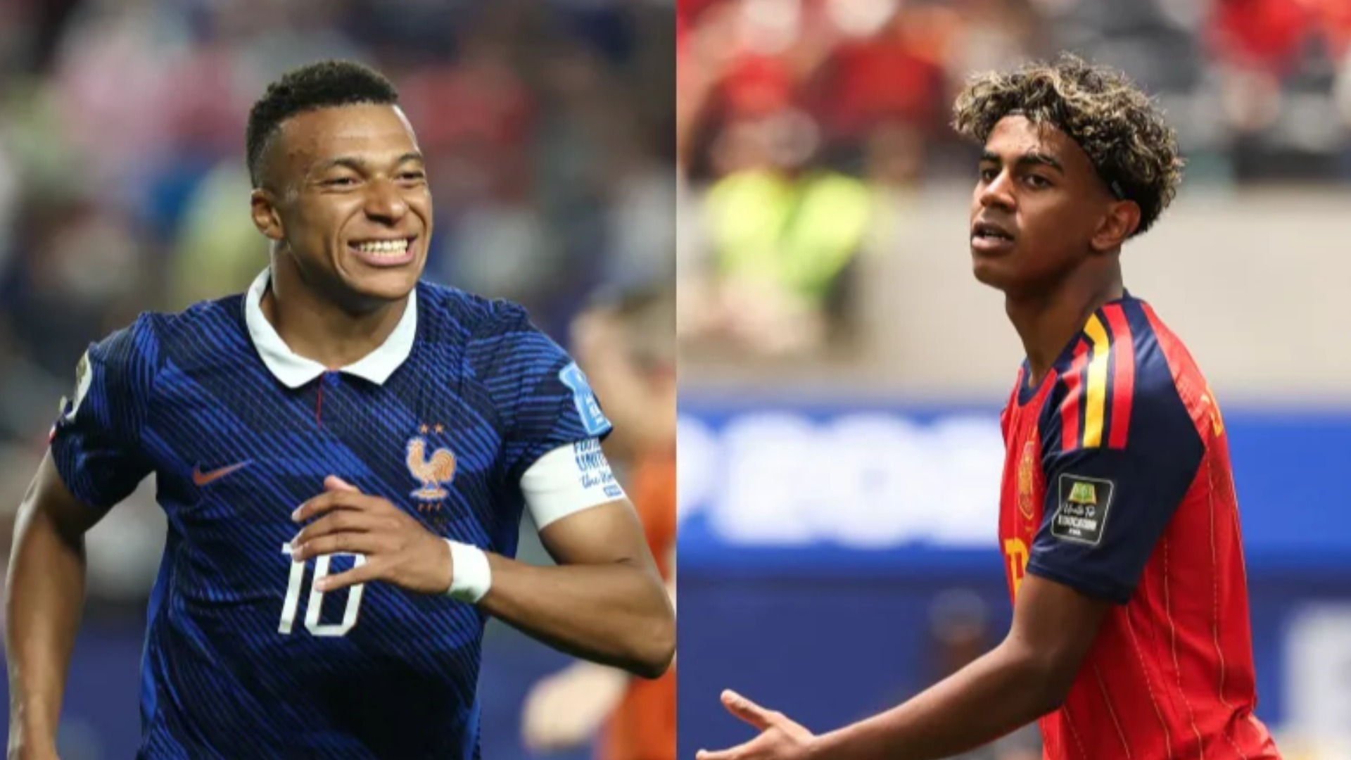 France seek revenge on Spain to reach World Cup final