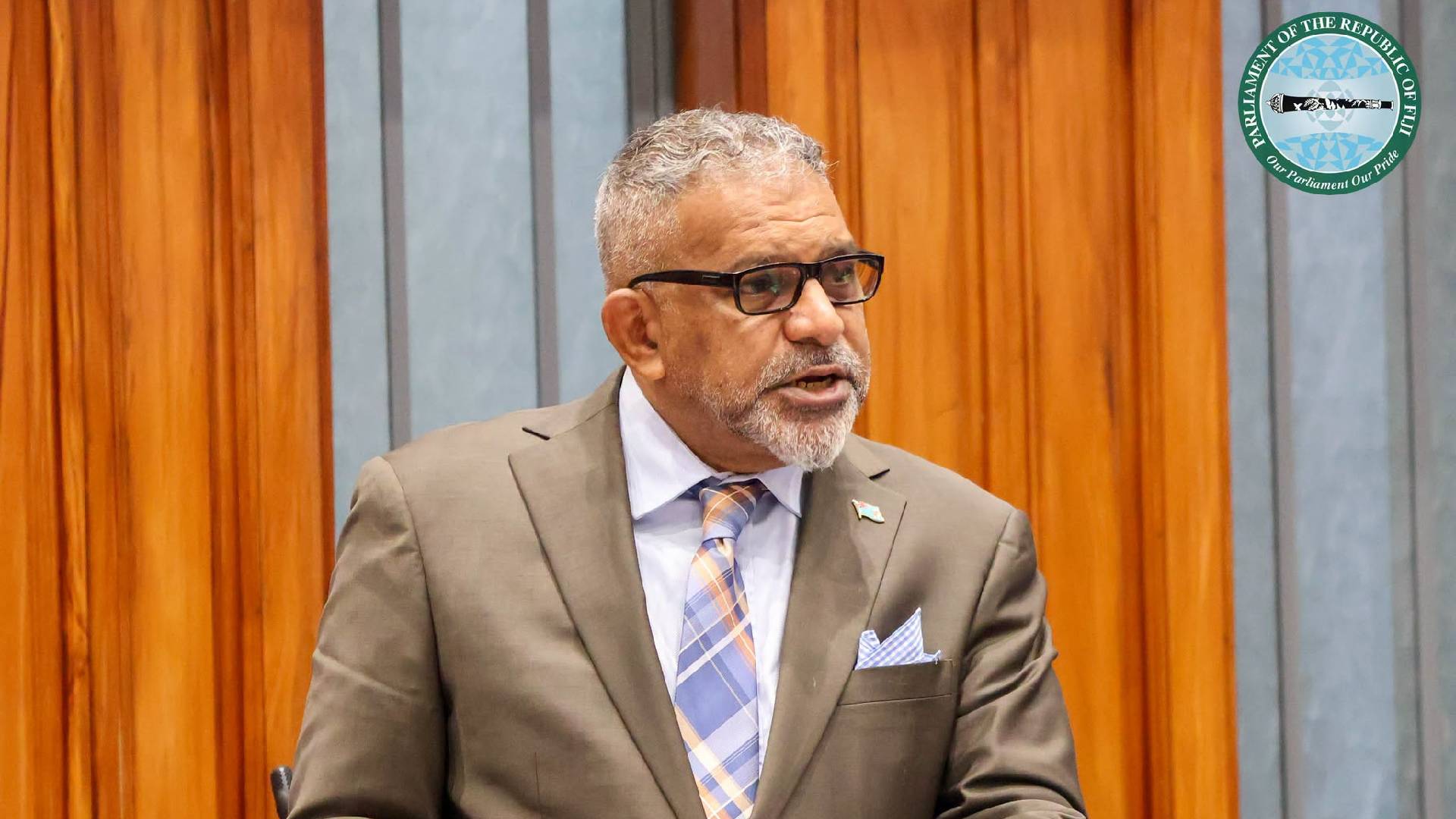 We can't tax tourism industry to support another industry - Koya