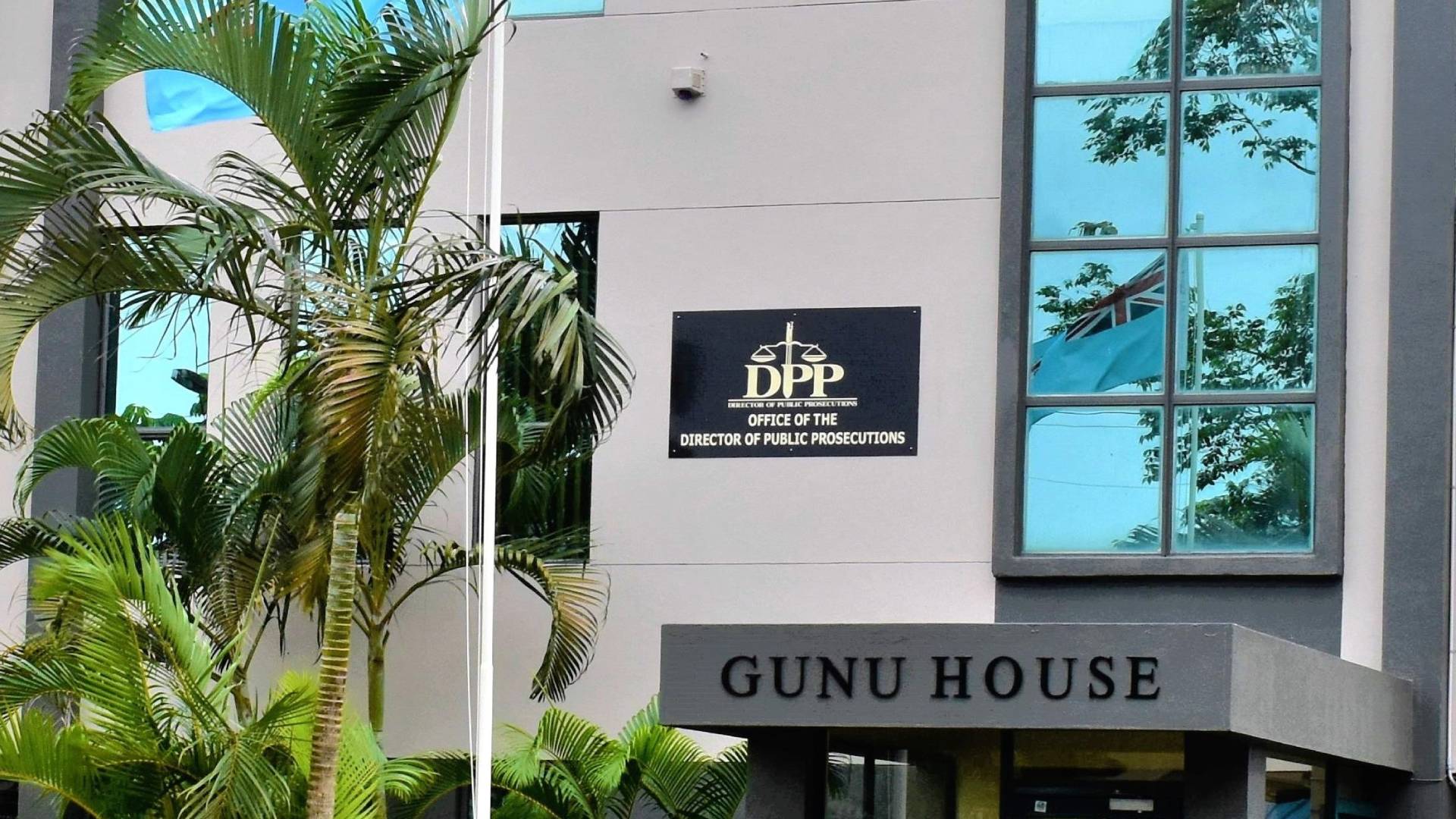 ODPP rejects former staff member's allegations, to refer Statutory Declaration to Australian authorities