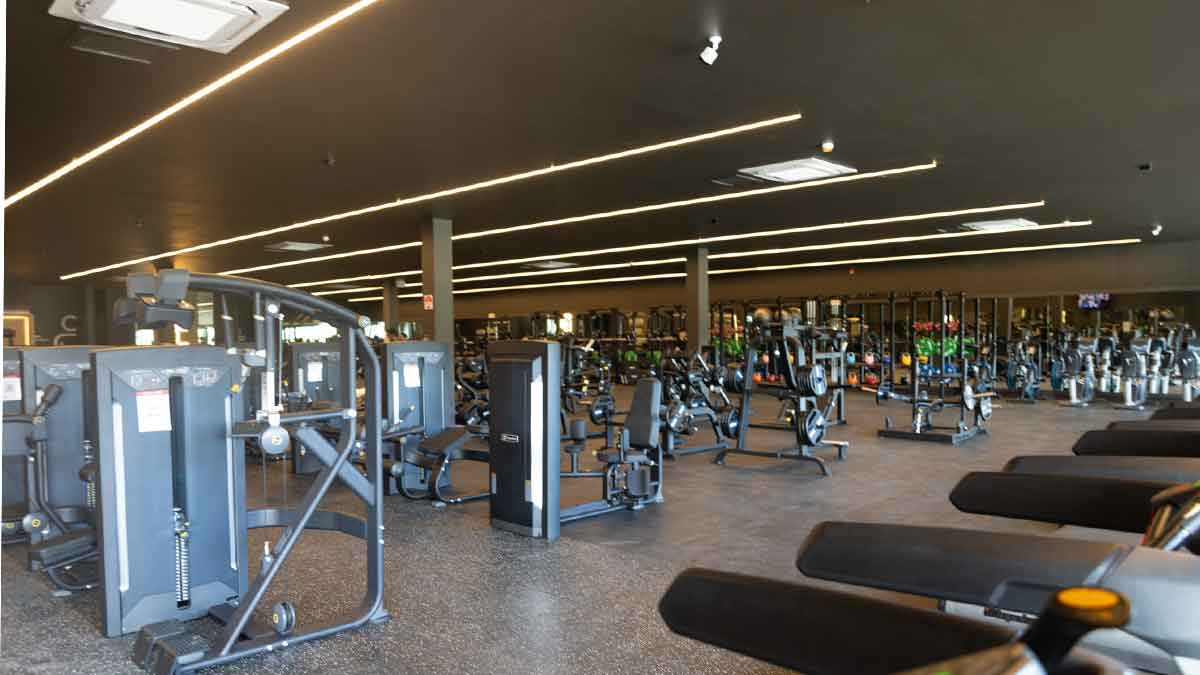 New $2M True Fitness gym opens in Laqere to help Fijians live healthier lives, creates 10 jobs