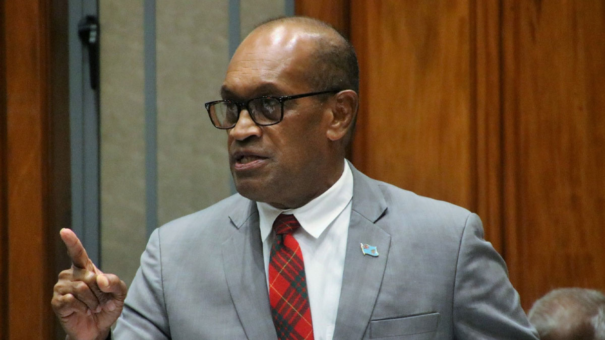 A responsible Budget must do more - Usamate