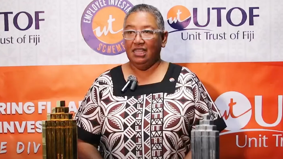 UTOF declares largest-ever interim payout of $9.19 million to investors