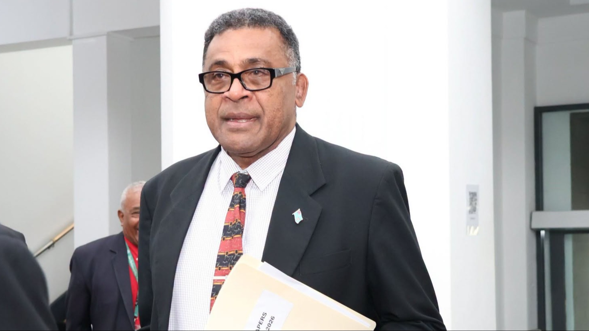 Fijian dollar will not be devalued - Immanuel
