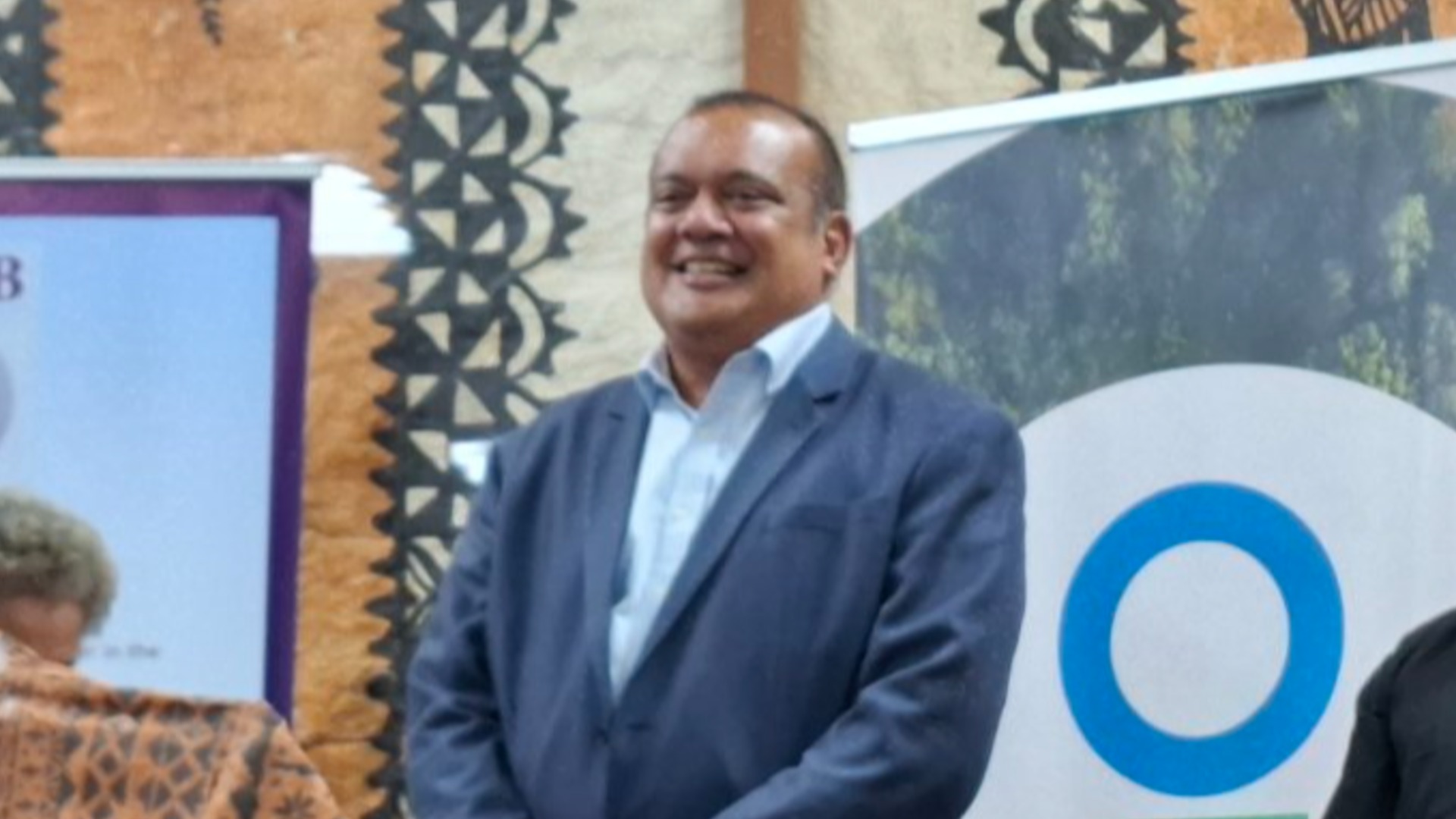 Yatu Lau Company unveils major business plans to create jobs and revive shipping