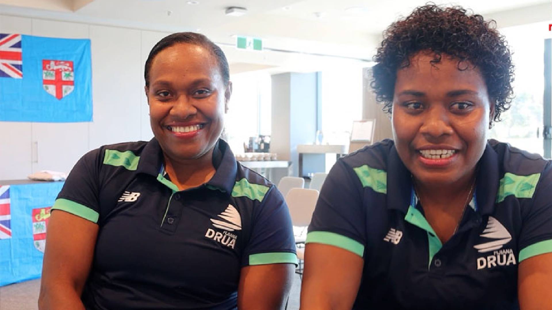 Naisewa to line-up along sister for 30th Drua appearance this Saturday against the Reds