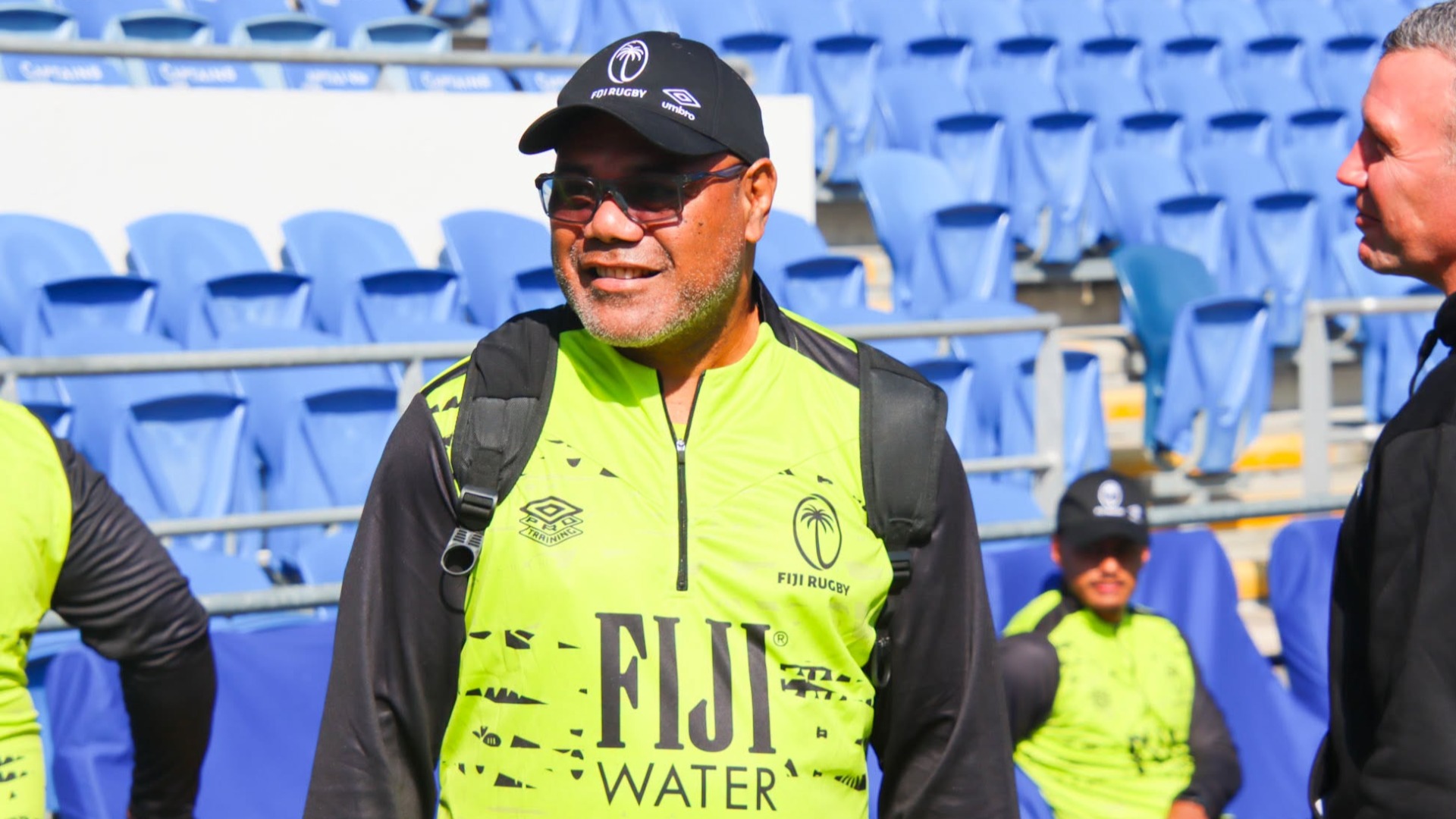 Seruvakula urges patience as Flying Fijians continue to build
