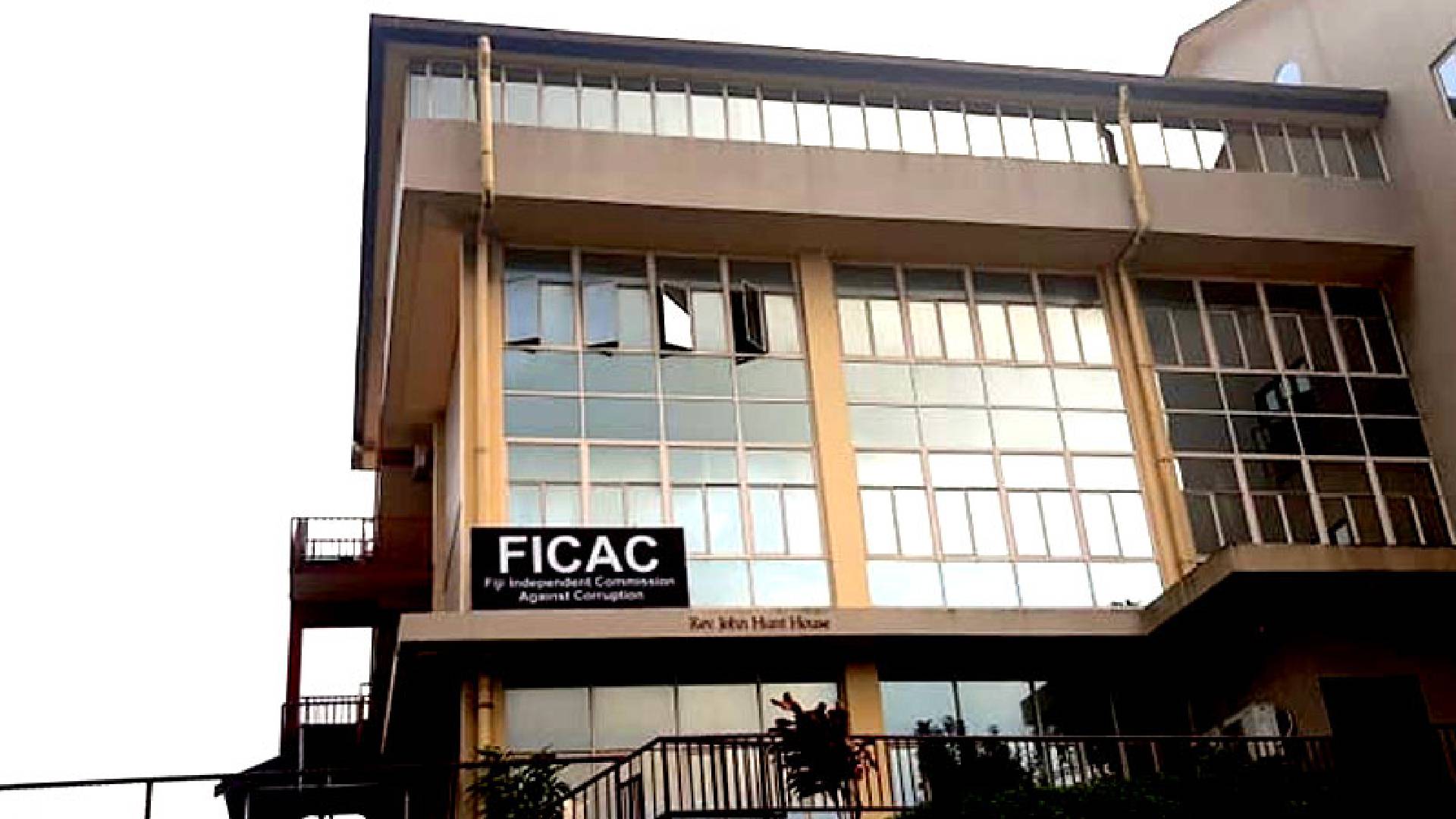 FICAC finds insufficient basis to investigate complaint against Tikoisuva, Rabuku and CJ