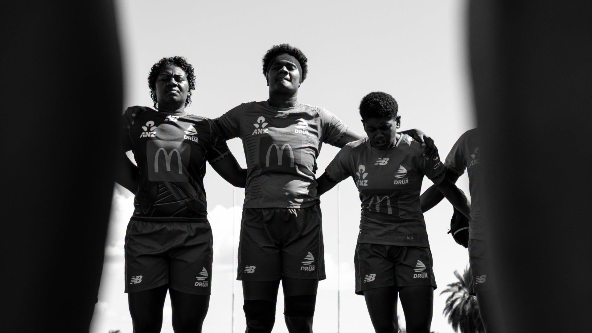 Legge expects physical contest as Drua Women host Reds tomorrow at 1pm in Lautoka
