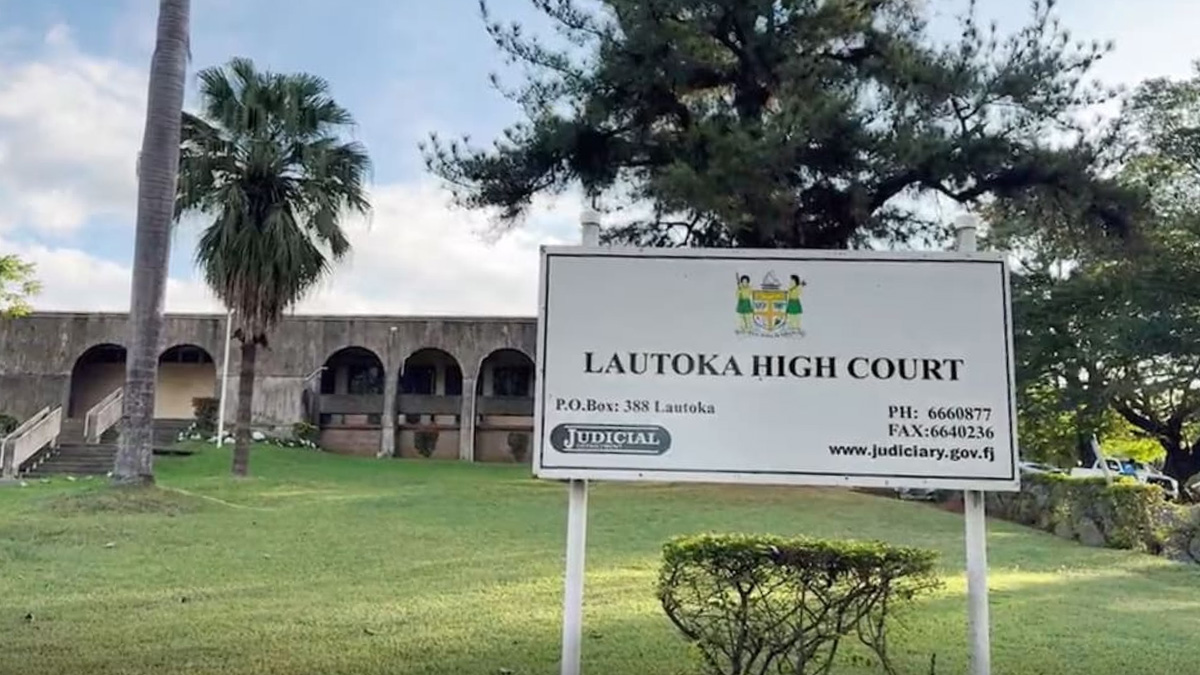 Woman to stand trial next year on human trafficking charge