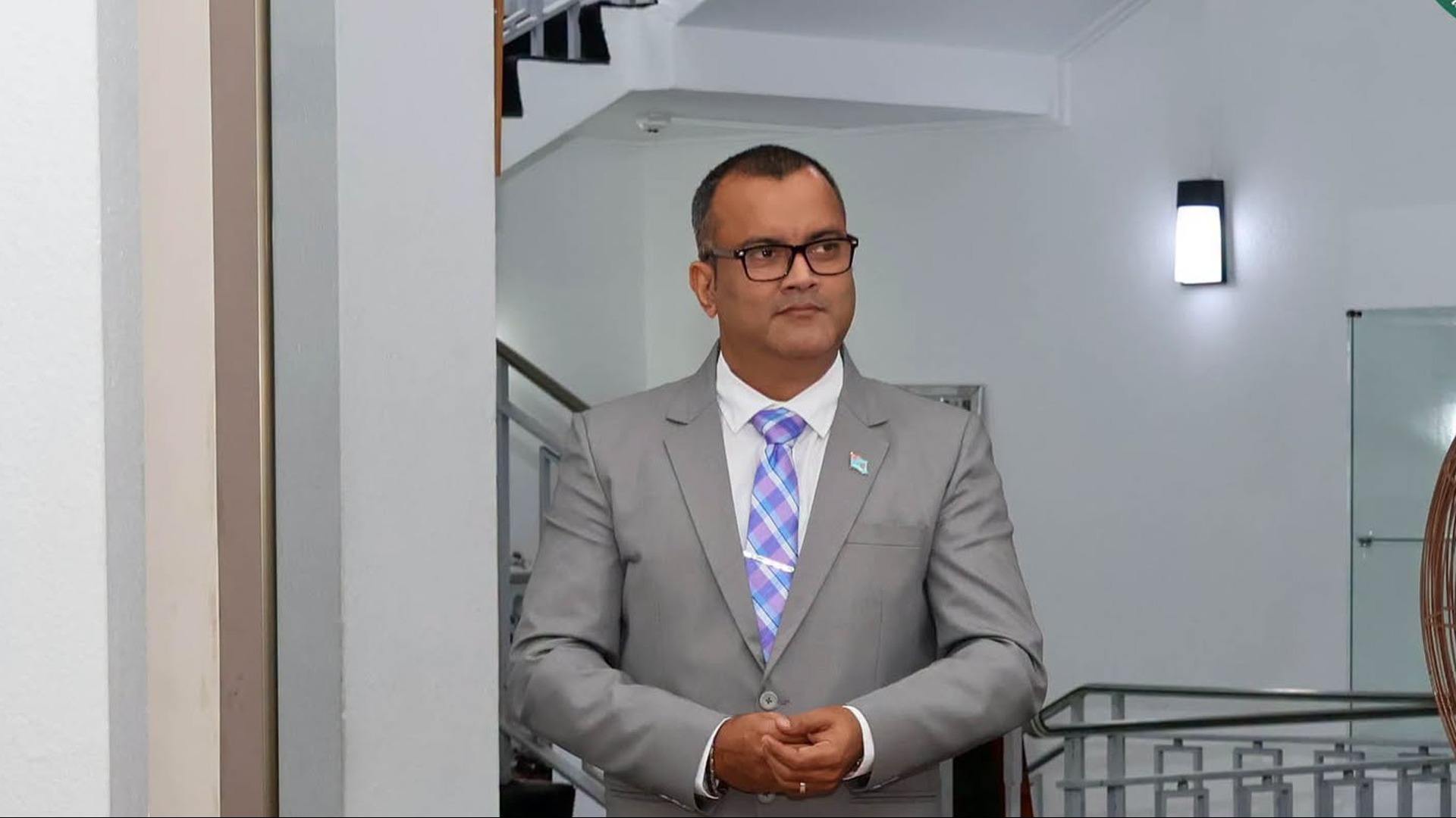 Maharaj questions continued funding for Truth and Reconciliation Commission