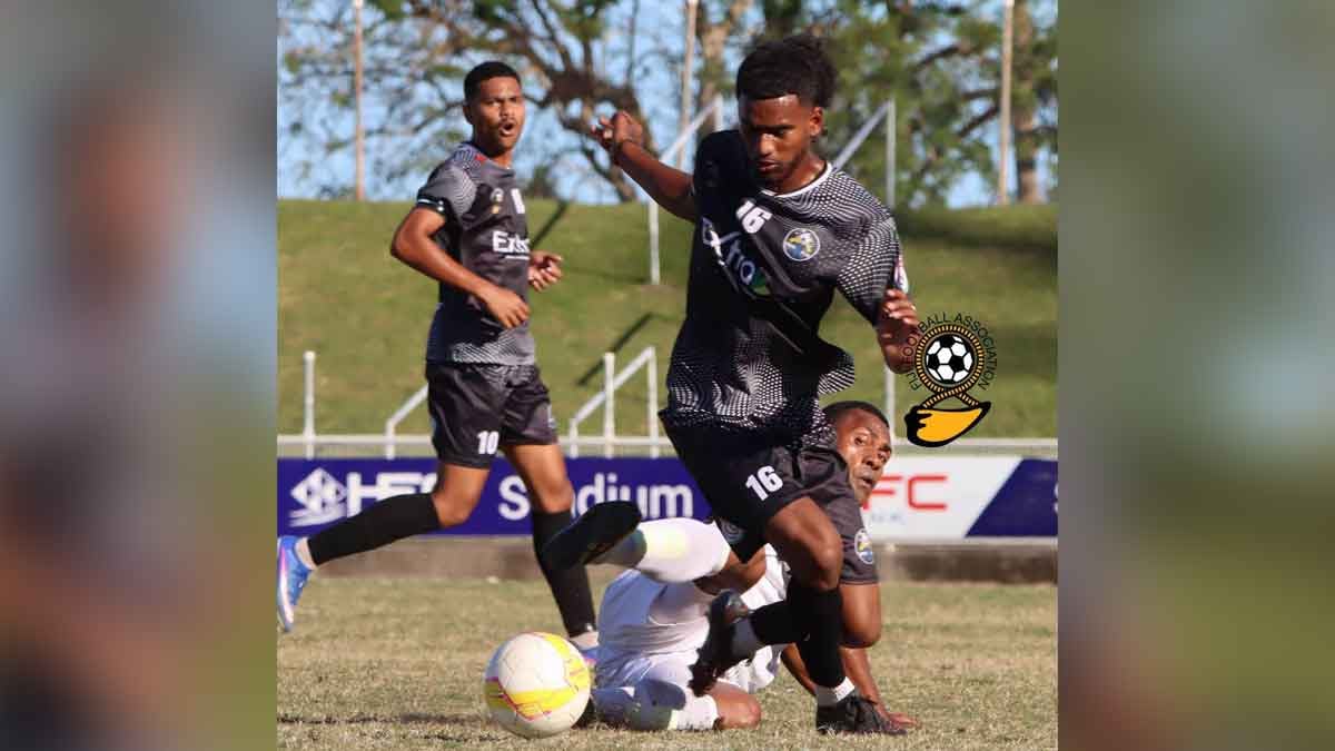 Ba and Navua renew rivalry in crucial Extra Premier League clash