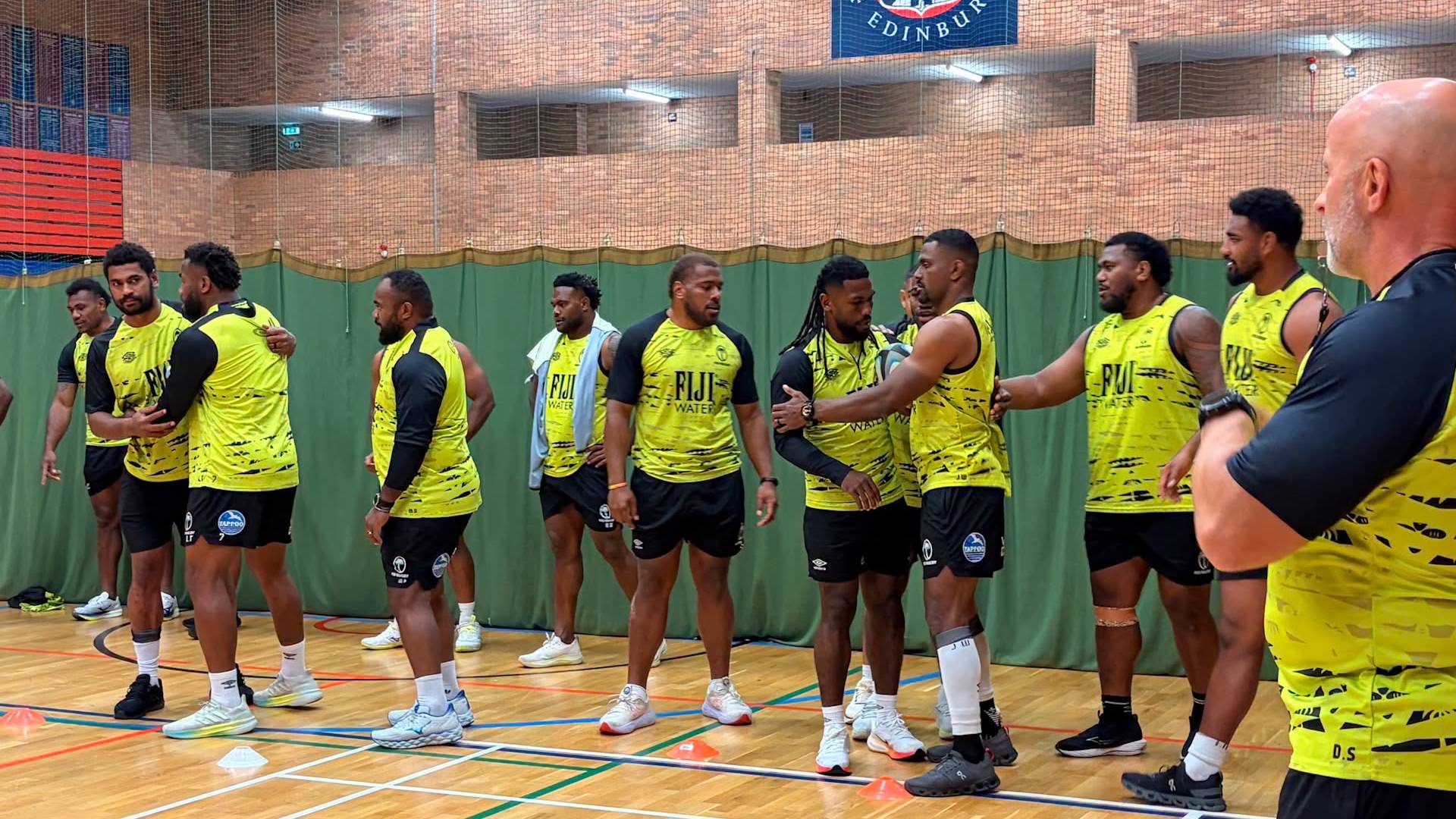 Seruvakula confident Flying Fijians will bounce back