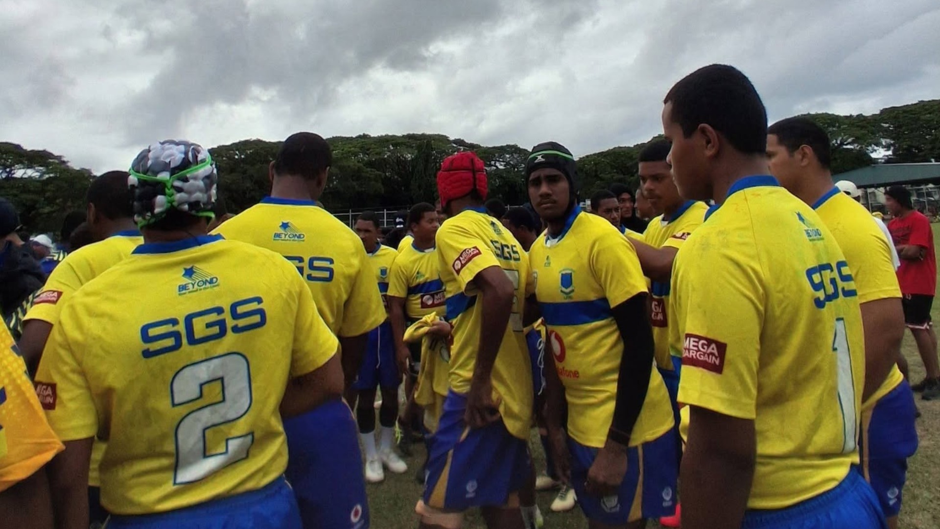 Southern Zone powerhouses chase Vodafone Deans and Weet Bix Raluve national qualification