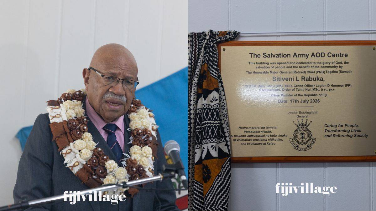 New recovery centre opens to support drug and alcohol rehabilitation