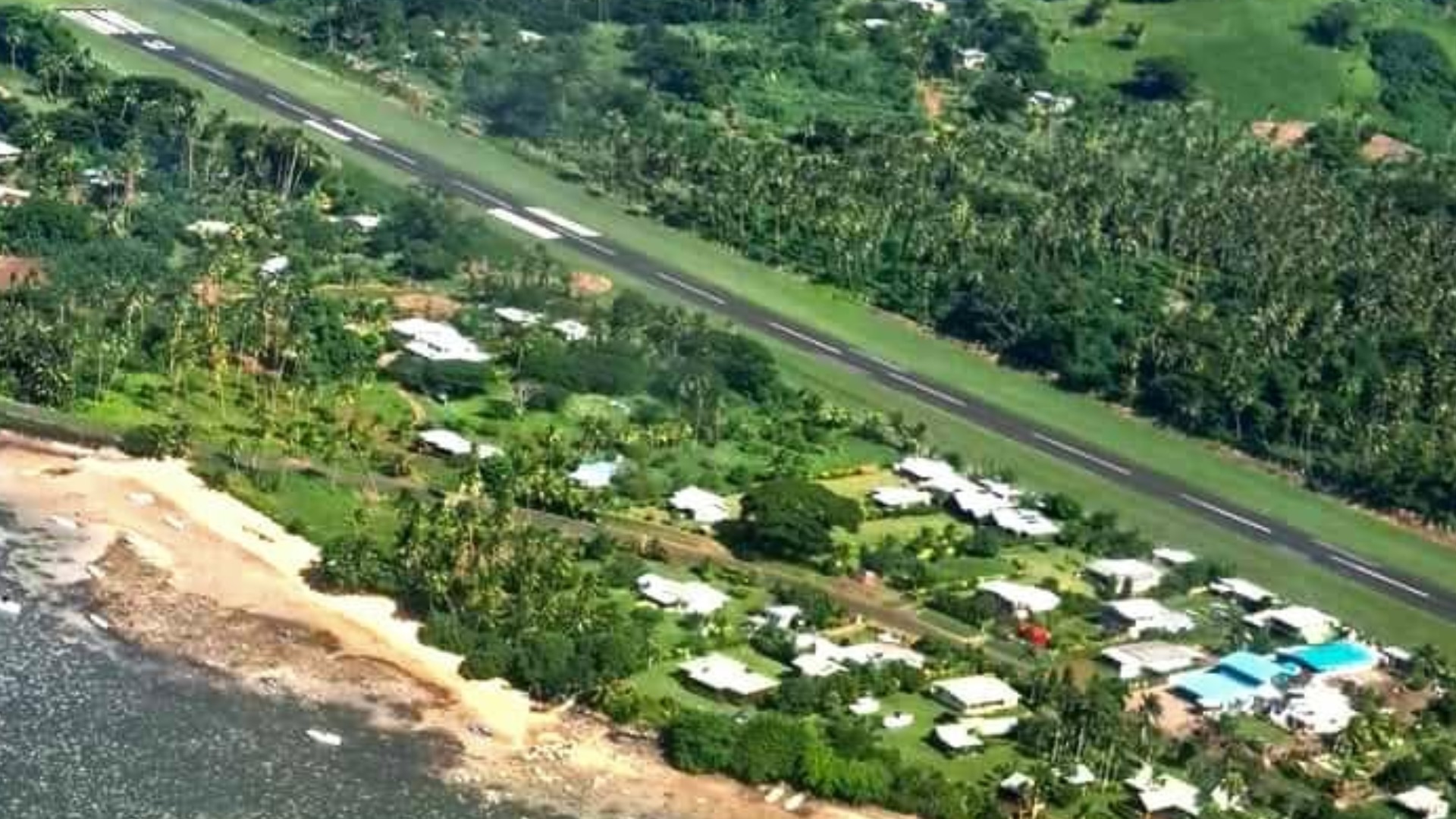 Thousands of Taveuni students to be affected as bus company plans to stop services